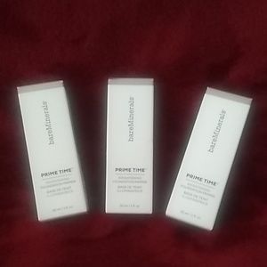 Bare Minerals brightening foundation primer